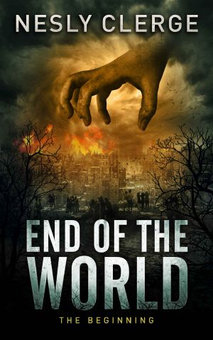 [End of the World 01] • The Beginning